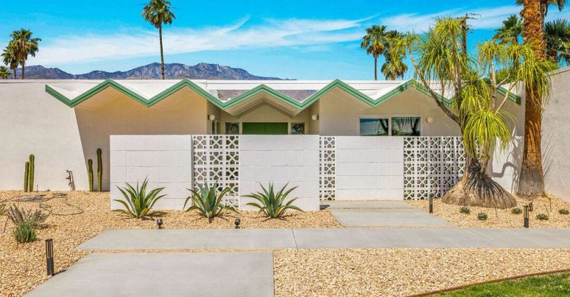 🌴 Owning a Short-Term Rental in the Coachella Valley: What You Need to Know